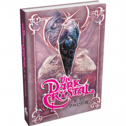 The Dark Crystal : Le Jeu d'Aventure