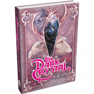 The Dark Crystal : Le Jeu d'Aventure