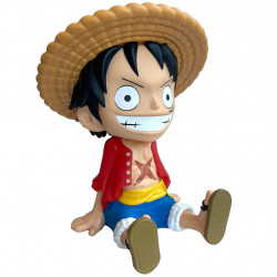 One Piece - Tirelire Luffy