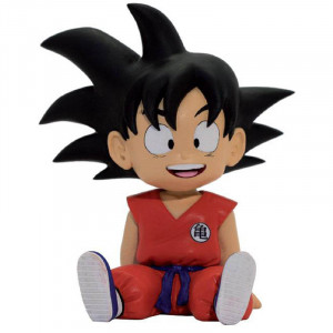 Dragon Ball - Tirelire Goku