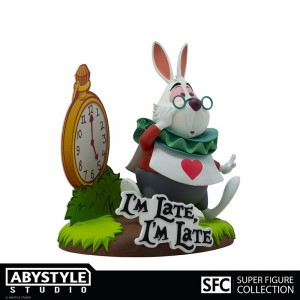 Disney - Figurine Lapin Blanc