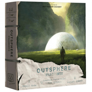 Fragments : Outsphere