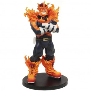 My Hero Academia - Figurine Age of Heroes Endeavor