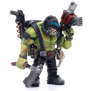 W40K - Figurine Joy Toy : Ork Kommandos Dakka Boy Snarit