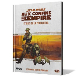 Star Wars : Aux Confins de l'Empire - Etoiles de la Providence