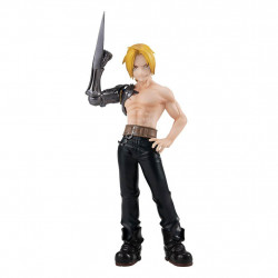 Fullmetal Alchemist Brotherhood - Figurine Pop Up Parade Edward Elric