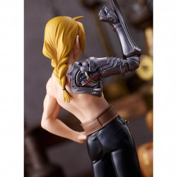 Fullmetal Alchemist Brotherhood - Figurine Pop Up Parade Edward Elric