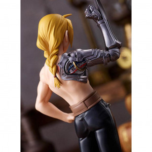 Fullmetal Alchemist Brotherhood - Figurine Pop Up Parade Edward Elric