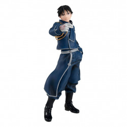 Fullmetal Alchemist Brotherhood - Figurine Pop Up Parade Roy Mustang