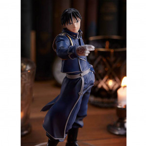 Fullmetal Alchemist Brotherhood - Figurine Pop Up Parade Roy Mustang