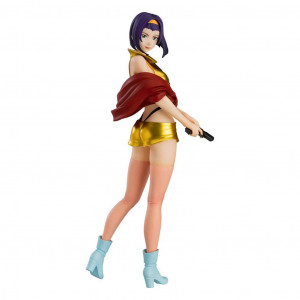 Cowboy Bebop - Figurine Pop Up Parade Faye Valentine