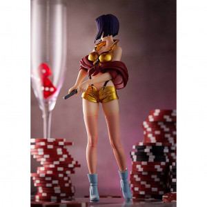 Cowboy Bebop - Figurine Pop Up Parade Faye Valentine