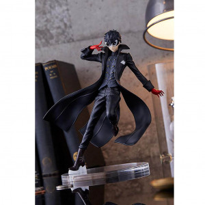 Persona 5 - Figurine Pop Up Parade Joker