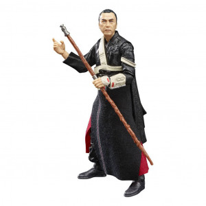 Star Wars : Black Series - Figurine Chirrut Imwe