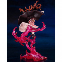 Demon Slayer - Figurine Figuarts ZERO Nezuko Kamado