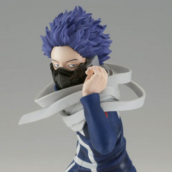 My Hero Academia - Figurine The Amazing Heroes Shinso