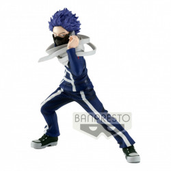 My Hero Academia - Figurine The Amazing Heroes Shinso