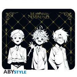 The Promised Neverland - Tapis de Souris Orphelins