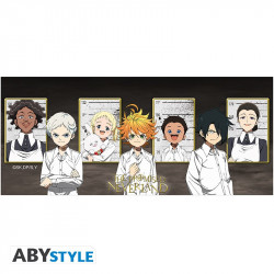 The Promised Neverland - Mug Grace Field House