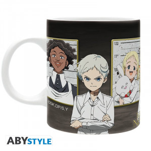 The Promised Neverland - Mug Grace Field House