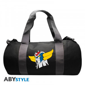 Grendizer - Sac de Sport Goldorak