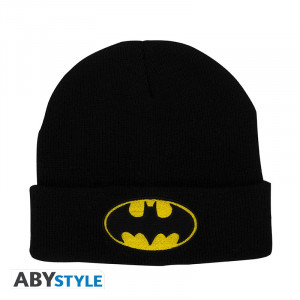 Batman - Bonnet Logo Batman