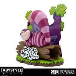 Disney - Figurine Cheshire Cat