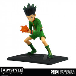 Hunter X Hunter - Figurine Gon