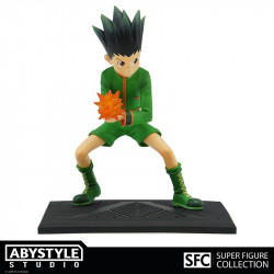 Hunter X Hunter - Figurine Gon