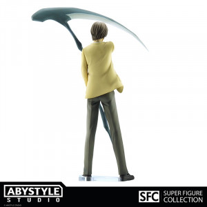 Death Note - Figurine Light