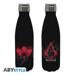Assassin's Creed - Bouteille Crest