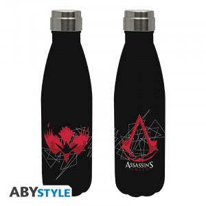 Assassin's Creed - Bouteille Crest