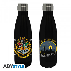 Harry Potter - Bouteille Poudlard