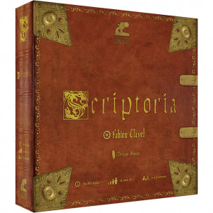 Scriptoria