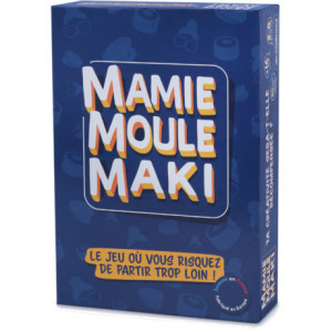 Mamie Moule Maki