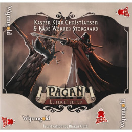 Pagan - Le Fer et le Feu (Extension)