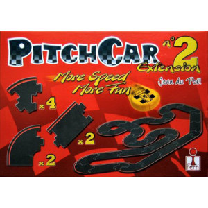 Pitchcar Extension 2