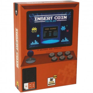 Insert Coin to Play