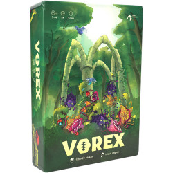 Vorex