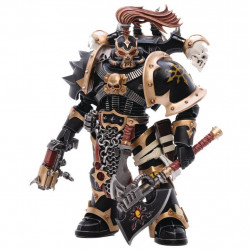 W40K - Figurine Joy Toy : Chaos Space Marines Narghast