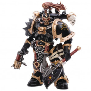 W40K - Figurine Joy Toy : Chaos Space Marines Narghast