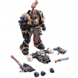 W40K - Figurine Joy Toy : Chaos Space Marines Narghast