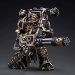 W40K - Figurine Joy Toy : Chaos Space Marines Havoc 3