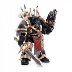 W40K - Figurine Joy Toy : Chaos Space Marines Terminator Gnarl