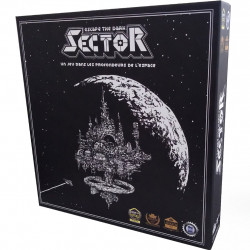 Escape The Dark Sector