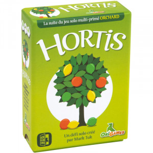 Hortis