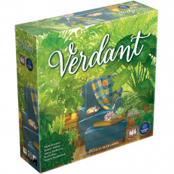 Verdant