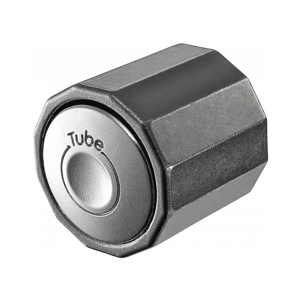 Acheter Casse-Tête Huzzle Tube - Diff. 5/6 - Hanayama