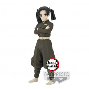 Demon Slayer - Figurine Vol.24A Aoi Kanzaki