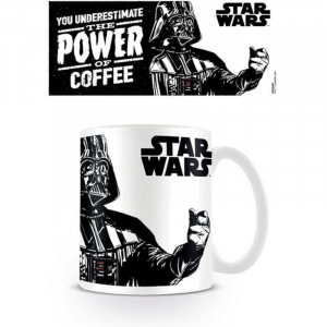 Star Wars - Mug Power of Coffee